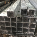 china  45x45 algerie pre galvanized steel square gi pipe hollow section mild steel pipes and tubes for greenhouse frame chicken